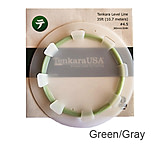 Image of Tenkara USA Level Line Green/Gray 10lb