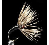 Image of Tenkara USA Sakasa Kebari Tenkara Flies 3pk 12