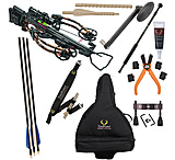Image of TenPoint Carbon Nitro RDX Crossbow Archery Kit 5412 KIT2