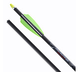 Image of TenPoint Crossbow Technologies Pro Elite 400 Select Carbon Arrows w/ Alpha-Nock HP