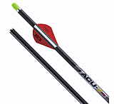 Image of TenPoint Crossbow Technologies ACU-X RD Nock Carbon Arrows
