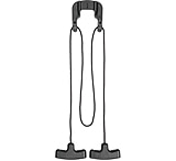 Image of TenPoint Crossbow Technologies Rope Sled