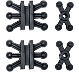 Image of TenPoint Crossbow Technologies Universal Limb Dampeners