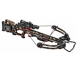 Image of TenPoint Crossbow Technologies Turbo GT Crossbow Package w/ 3x Pro-View 2 Scope