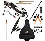 Image of TenPoint Eclipse RCX Crossbow Archery Kit 4821 KIT3