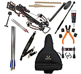 Image of TenPoint Eclipse RCX Crossbow Archery Kit 4822 KIT2