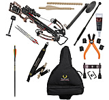 Image of TenPoint Eclipse RCX Crossbow Archery Kit 4822 KIT3