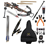 Image of TenPoint Renegade Crossbow Archery Kit