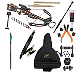 Image of TenPoint Renegade Crossbow Archery Kit,