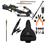 Image of TenPoint Crossbow Technologies Turbo GT Crossbow Package