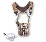 Image of Tenzing TZ OSS 15 Optics Suspension System w/Lens Cloth