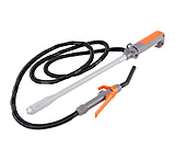 Image of TeraPump 20003 Multi Purpose Electric Powered Liquid Transfer Pump Trep03 4 Gpm
