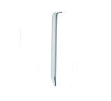 Image of Terra Nova Alloy V Angle Peg