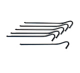Image of Terra Nova Aluminum Tent Peg -10 Pack-