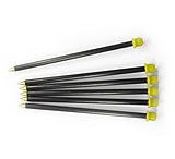 Image of Terra Nova Carbon Fiber Pegs - Set of 6