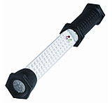 Image of Lightstar WorkStar80 Worklight Cordless/Rechargeable 64 LED+16 LED Flashlight