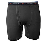 Image of Terramar Men's Pioneer Pro Mesh Boxer Briefs