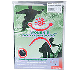 Image of Terramar Women's Midweight Crew