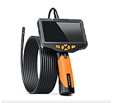 Image of Teslong NTS300 Triple Lens Endoscope w/ 5in HD Screen