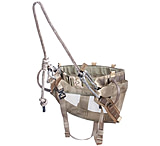 Image of Tethrd Carnivore Saddle