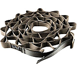 Image of Tethrd Grit Hys Straps Gear Hanger
