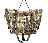 Image of Tethrd Grit Workhorse Saddle Kit