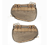 Image of Tethrd Modular Ultralock Pockets
