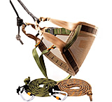 Image of Tethrd Phantom Saddle Kit