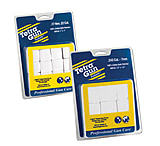 Image of Tetra Gun Premium Cotton Flannel Cleaning Patches .17-.22 Caliber 800 Per Package 1100C