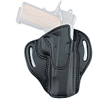 Image of Texas 1836 Cannon - Open Top OWB Holster