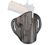 Image of Texas 1836 Cannon - Open Top OWB Holster