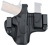 Texas 1836 Crusader - 2 In 1 Thumbreak Holster w/ Magazine Carrier