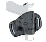 Image of Texas 1836 Fort - Quick Draw OWB Holster