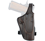 Image of Texas 1836 PD1 - Rotating Thumb Release OWB Paddle Holster