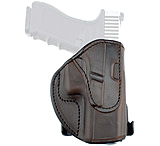 Image of Texas 1836 PD3 - Rotating Open Top OWB Paddle Holster