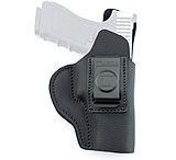 Image of Texas 1836 Soft Leather IWB Holster