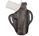 Image of Texas 1836 Standoff - Thumb Break OWB Holster