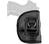 Texas 1836 The Weightless - 4 In 1 Open Top IWB Holster