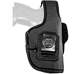 Texas 1836 The Weightless - 4 In 1 Thumb Release IWB Holster