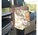 Image of Texas Hunt Co All-Terrain Beverage Holster, Vertical