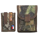 Image of Texas Hunt Co AR Hunter 20 Round Mag Pouch