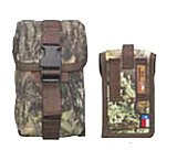Image of Texas Hunt Co AR Hunter 4 Mag/Utility Pouch
