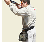 Image of Texas Hunt Co F.A.S. Shell Bag Mini with Belt