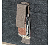 Image of Texas Hunt Co GPS/Flashlight Sheath for Control Panel