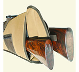 Image of Texas Hunt Co Double Gun Sleeve Shotgun Case