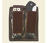 Image of Texas Hunt Co Knife and Tool Utility Pouch for Belt