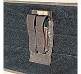 Image of Texas Hunt Co Knife and Tool Utility Pouch for Control Panel