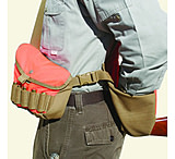 Image of Texas Hunt Co L.P.V. Low Profile Vest - Standard Capacity