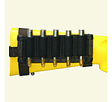 Image of Texas Hunt Co Ready Fire Mode Ammo Pouch for Rifle Buttstocks