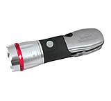 Image of Texsport 12 Function Cree Escape Tool